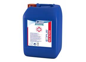 WEB_282500000.jpg PER ACTIVE DISINFETTANTE PER LAVANDERIE INDUSTRIALI KG. 22 - immagine 1