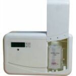 DIFFUSORE NEBULI BOX 180 PRODIFA BIANCO