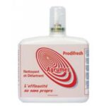DEODORANTE DETERGENTE SANIFICANTE PER SANITIZER ML. 300