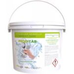 PASTIGLIE LAVABAR TAZZE E STOVIGLIE PRODIFA KG. 2,52