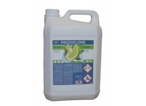 WEB_284200034.jpg DETERG. IGIENIZZANTE DEODORANTE PRODIFLORE LIMONE V. LT. 5 - immagine 1