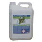 DETERG. IGIENIZZANTE DEODORANTE PRODIFLORE MUGHETTO LT. 5