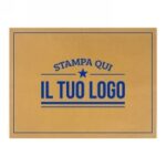 TOVAGLIETTA PAGLIA 35X50 GR. 75 - 2 COLORI