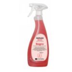 F&G DETERGENTE BAGNO IGIENIZZANTE ANTICALCARE ML. 750