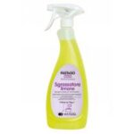 F&G SGRASSATORE SUPERFICI E HACCP ML. 750