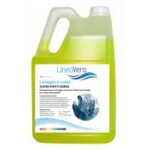 SUPER PIATTI VERDE LINEAVERA KG. 5