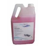 SAPONE SOAPROSE LINEAVERA KG. 5