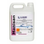 MANI SAN SAPONE CREMA IGIENIZZANTE INODORE INCOLORE KG. 5