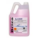DETERGENTE MANO E LAV. LANA E CAPI DELICATI TECH BRIZA KG. 5