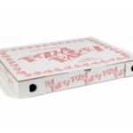 BOX PIZZA SEMICHIMICO 30X40X5
