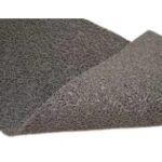 TAPPETO "NOMAD" 3M TERRA 8100 STANDARD S/BORDO