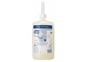 WEB_317000007.jpg SAPONE LIQUIDO DELICATO TORK LT. 1 - immagine 1