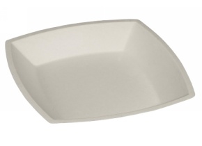 WEB_317800021.jpg ASSIETTE GALA PULPE DE CANNE 188X188X25 MM - immagine 1