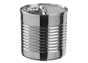 WEB_317800163.jpg BOITE DE CONSERVE 60 ML MÉTAL - immagine 1