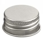 TAPPO ALUMINIUM POUR FLACON PERRETTE