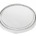 COUVERCLE TRANSPARENT POUR ATHOS 18 CL