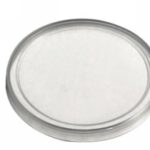 COUVERCLE POUR POTS RONDS TRANSPARENTS