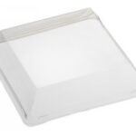 COUVERCLE POUR SALADIER FLUID" 900