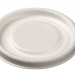 COUVERCLE PULPE DE CANNE POUR GOBELET 140 ML