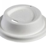 COUVERCLE PULPE DE CANNE POUR GOBELET 35 ET 47 CL