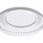 COUVERCLE THERMOFORMÉ BOL THAI 700 ML PP ET PS