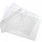 FILM DE PROTECTION PP POUR BOÎTE MODULO FOND AMOVIBLE 250 MM