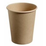 GOBELET FROID FIBRE DE BAMBOU 35 CL ENDUCTION BIOPBS