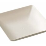 MINI ASSIETTE IMAGINE 65 MM PULPE DE CANNE PAR 50 C&C