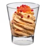 MINI ATHOS TRANSPARENT