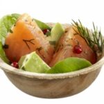 MINI BOL DIAM 65 MM PALME PAR 25