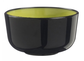 WEB_317800643.jpg MINI BOL THAÏ NOIR ET JAUNE - immagine 1