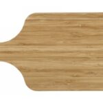 PLANCHE BISTRO BAMBOU 300X180 MM