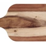 PLANCHE BISTRO GRAND MODÈLE 400X250 MM DOUBLE LAMINATION