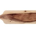 PLANCHE BISTRO LONGUE 300X90 MM DOUBLE LAMINATION