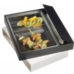 PLATEAU SURFACE 2/3 247X265X42 MM