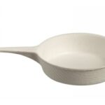 POÊLE ESKOFFIÉ 25 ML PULPE DE CANNE BLANCHE LAMINÉ PAR 100