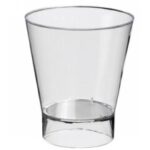 VERRE INJECTÉ ATHOS 200 ML