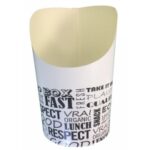 WRAP DISTRICT H 120 MM Ø 80 MM