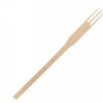 BAMBU FORCHETTA MINI 12X140MM