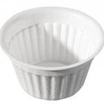 MINI FONDANT 70 ML 100%BIO IN POLPA DI CANNA