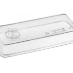 COPERCHIO TRASPARENTE X KANOPÉE ATLAS 1/3