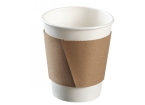 WEB_317801209.jpg BICCHIERE 100% CARTON BLANC 525ML 16 OZ - immagine 1