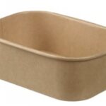 BARQUETTE LINGOT FIBRE BAMBOU 750ML 168X120X55MM