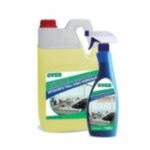 OVER TOGLISEGNI IGIENIZZANTE SCRIVANIE E ATTREZZATURE LT. 5