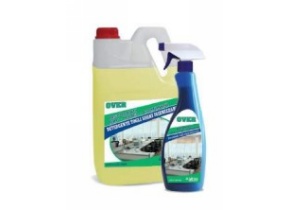 WEB_318900005.jpg OVER TOGLISEGNI IGIENIZZANTE SCRIVANIE E ATTREZZATURE LT. 5 - immagine 1