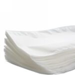 BUSTE NEUTRE PER SOTTOVUOTO 40X40 MIC. 95