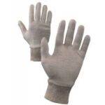 GUANTO 335017COTONE P/M TG.7/9