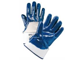 WEB_350013.jpg GUANTO 911 BOXER TG.S/8-L/10 - immagine 1