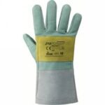 GUANTO 210 FOREST FIORE BOVINA TG. 10