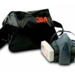 PREFILTRO DI PROTEZIONE PER RESPIRATORE 4251 E 4255